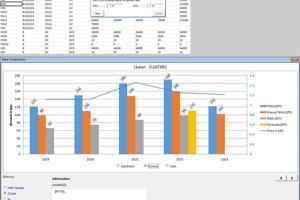 Portfolio for VBA in Office (Excel, Word, Outlook..)